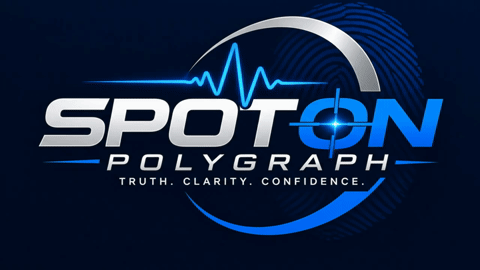 Spot on Polygraph