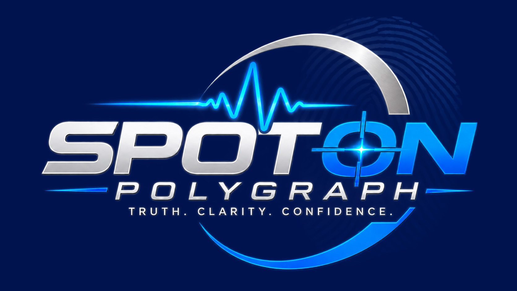 Spot on Polygraph